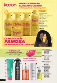 Catálogo Nova Venta Página 122