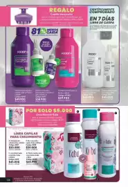Catálogo Nova Venta Página 124