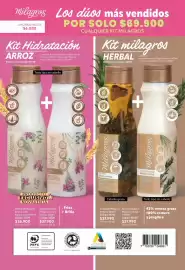 Catálogo Nova Venta Página 132