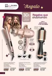 Catálogo Nova Venta Página 22