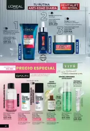 Catálogo Nova Venta Página 44