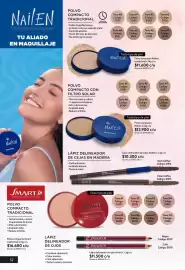 Catálogo Nova Venta Página 52