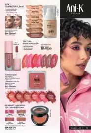 Catálogo Nova Venta Página 73