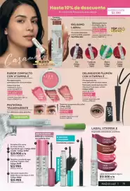 Catálogo Nova Venta Página 79
