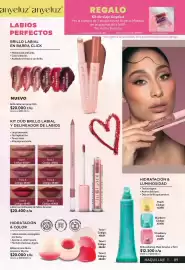 Catálogo Nova Venta Página 89