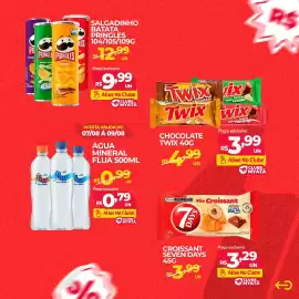 Catálogo Supermercados Myatã semana 32 Página 2