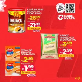 Catálogo Supermercados Myatã semana 32 Página 3