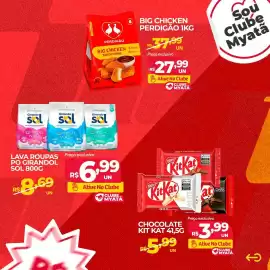 Catálogo Supermercados Myatã semana 32 Página 4