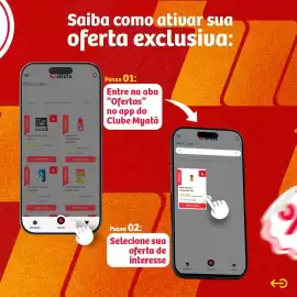 Catálogo Supermercados Myatã semana 32 Página 5