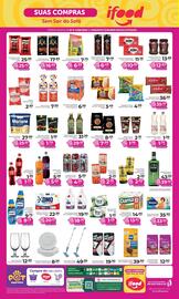 Folheto Comercial Esperança semana 32 Página 2: Achocolatado em Pó Toddy Original Sachê €6,99