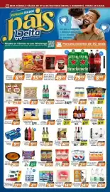 Catálogo Delta Supermercados Página 1