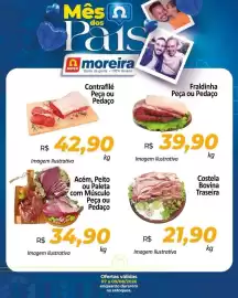 Catálogo Hiper Moreira Página 1