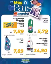 Catálogo Hiper Moreira Página 8