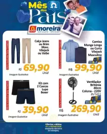 Catálogo Hiper Moreira Página 9