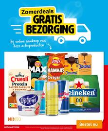 Hoogvliet folder week 33 Pagina 26