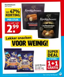 Hoogvliet folder week 33 Pagina 11