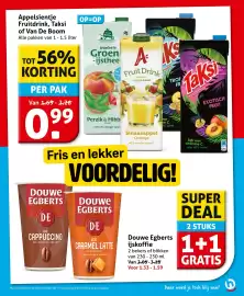 Hoogvliet folder week 33 Pagina 17