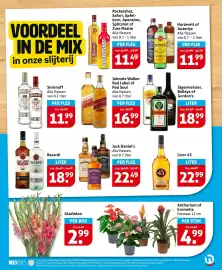 Hoogvliet folder week 33 Pagina 21