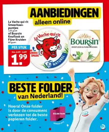 Hoogvliet folder week 33 Pagina 25