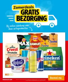 Hoogvliet folder week 33 Pagina 26