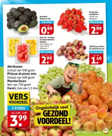 Hoogvliet folder week 33 Pagina 7