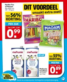 Hoogvliet folder week 33 Pagina 9