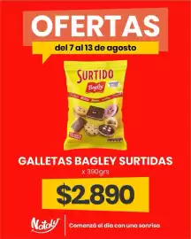 Catálogo Super Nataly semana 32 Página 11