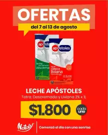 Catálogo Super Nataly semana 32 Página 12