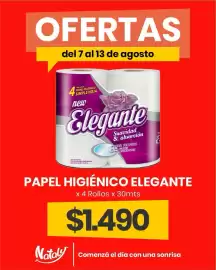 Catálogo Super Nataly semana 32 Página 15