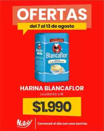 Catálogo Super Nataly semana 32 Página 16