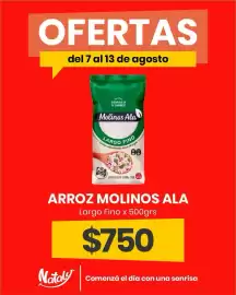 Catálogo Super Nataly semana 32 Página 18