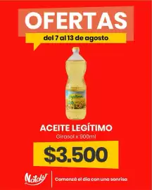 Catálogo Super Nataly semana 32 Página 2