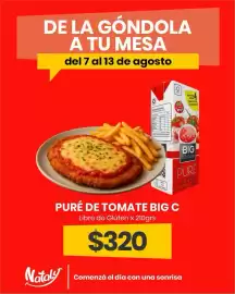 Catálogo Super Nataly semana 32 Página 22