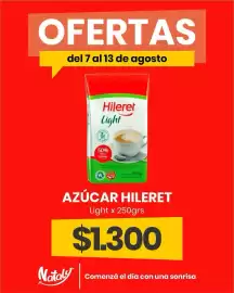 Catálogo Super Nataly semana 32 Página 23