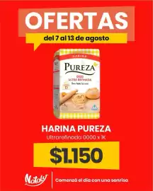 Catálogo Super Nataly semana 32 Página 26
