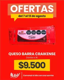 Catálogo Super Nataly semana 32 Página 3