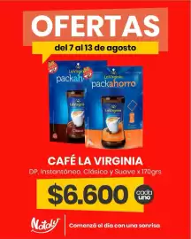 Catálogo Super Nataly semana 32 Página 31