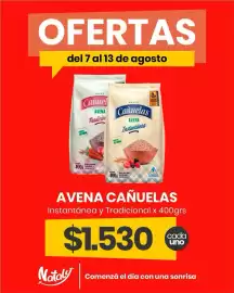 Catálogo Super Nataly semana 32 Página 32