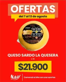 Catálogo Super Nataly semana 32 Página 33