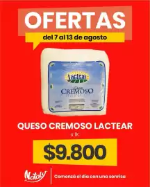 Catálogo Super Nataly semana 32 Página 4