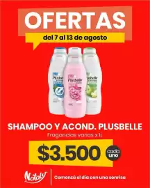 Catálogo Super Nataly semana 32 Página 6