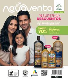 Catálogo Nova Venta Página 226