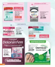 Catálogo Nova Venta Página 104