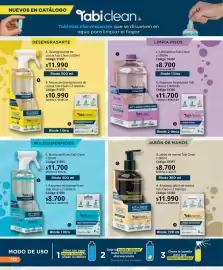 Catálogo Nova Venta Página 114