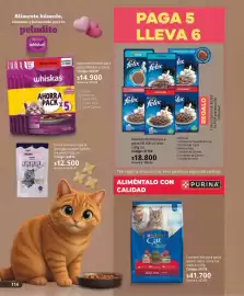 Catálogo Nova Venta Página 116