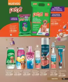 Catálogo Nova Venta Página 117