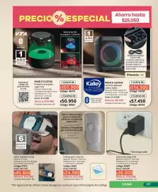 Catálogo Nova Venta Página 119