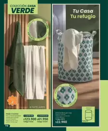 Catálogo Nova Venta Página 120
