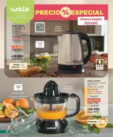Catálogo Nova Venta Página 132