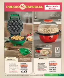 Catálogo Nova Venta Página 133